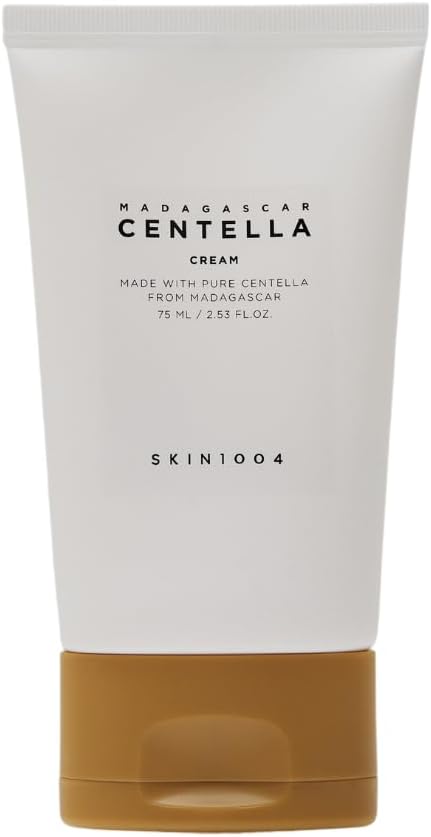 SKIN1004 Madagascar Centella Cream 75ml