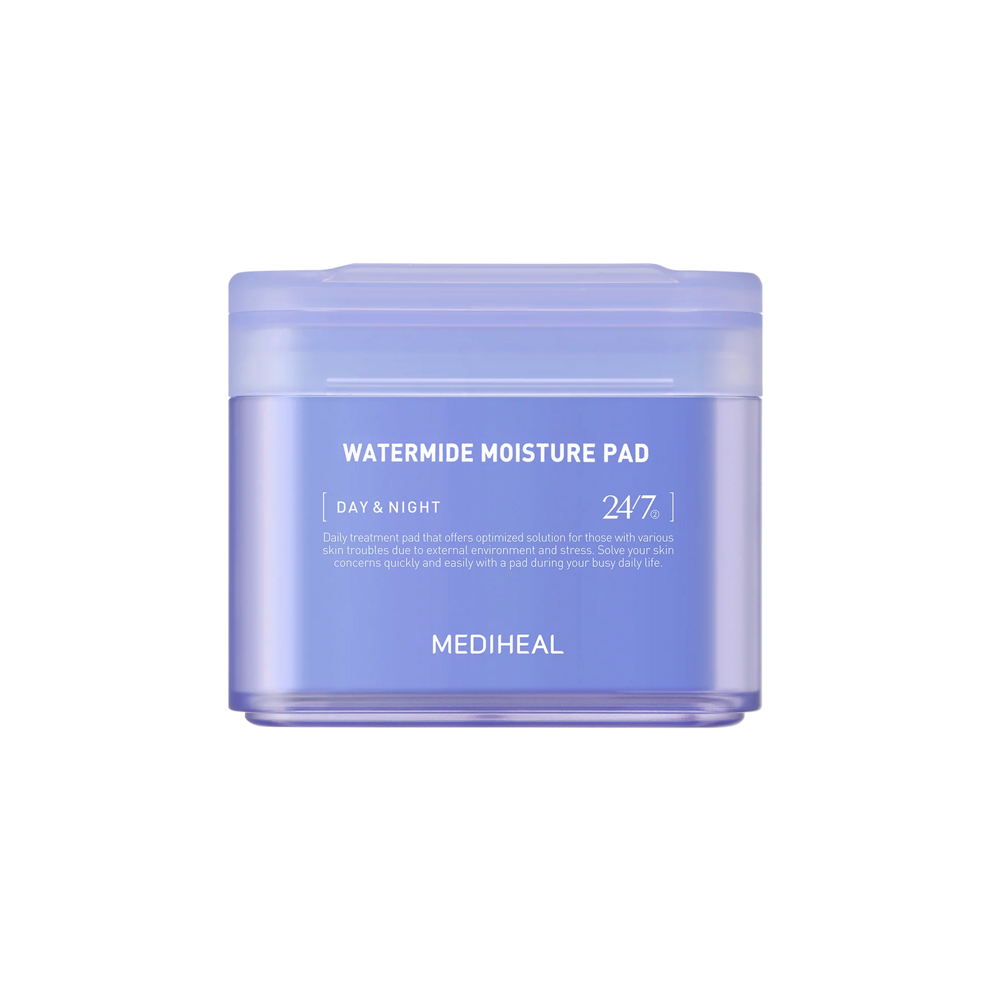 MedihealWatermideMoisturePad