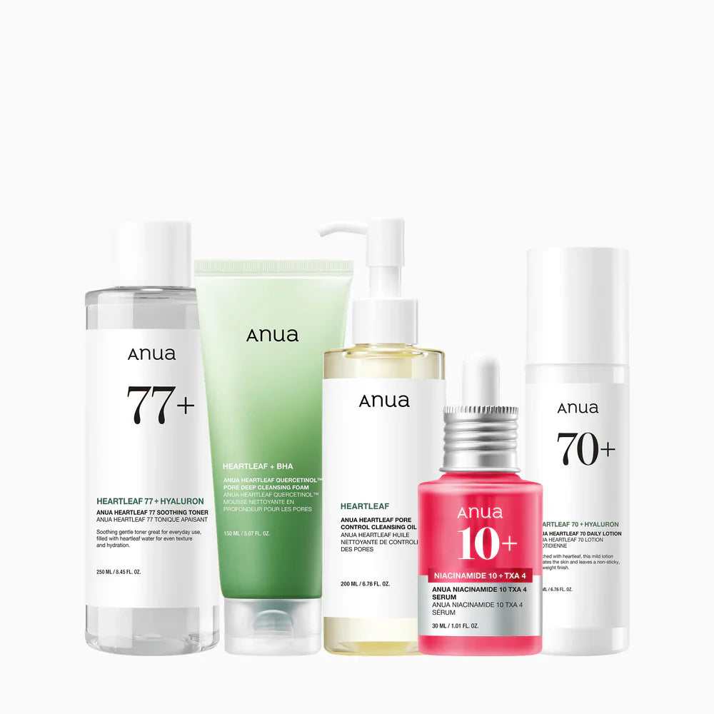 Anua Brand_soulskinessential