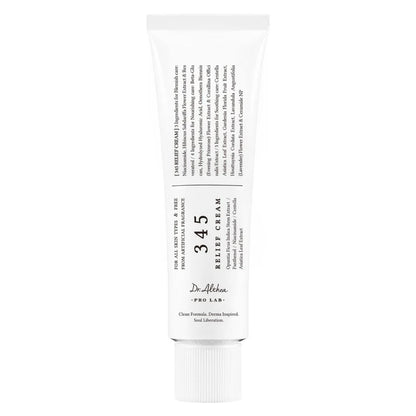 Dr. Althea 345 Relief Cream 50ml