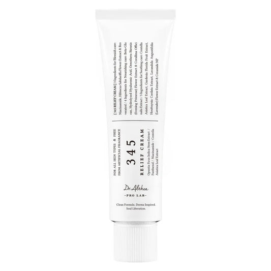 Dr. Althea 345 Relief Cream 50ml