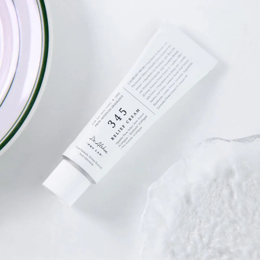 Dr. Althea 345 Relief Cream 50ml