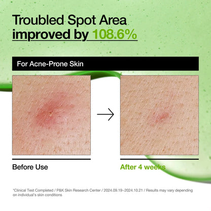 Anua PDRN Hyaluronic Acid Capsule 100 Serum 30ml