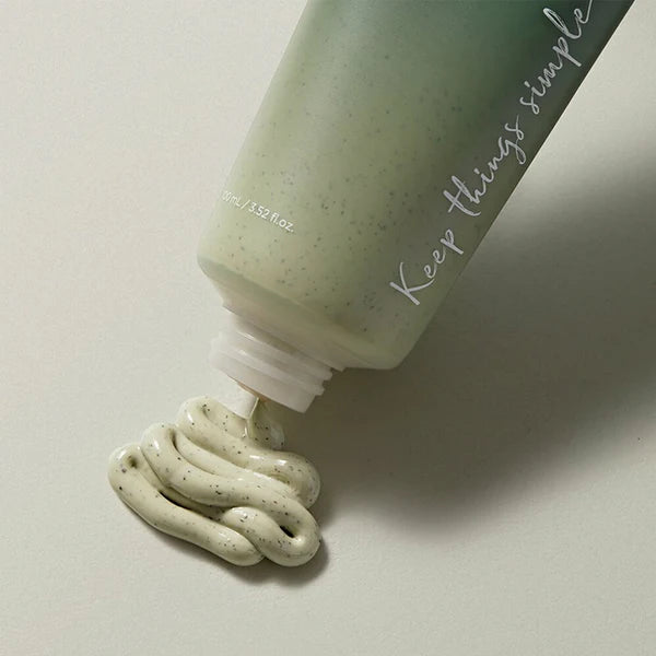 Heartleaf Pore Clay  Pack - 100ml