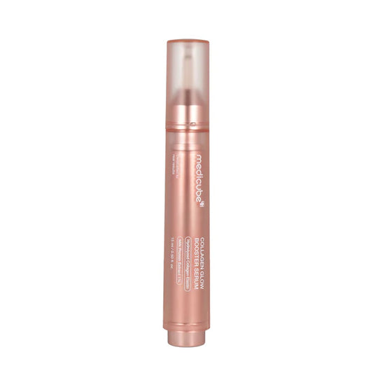 Medicube Collagen Glow Booster Serum 15ml