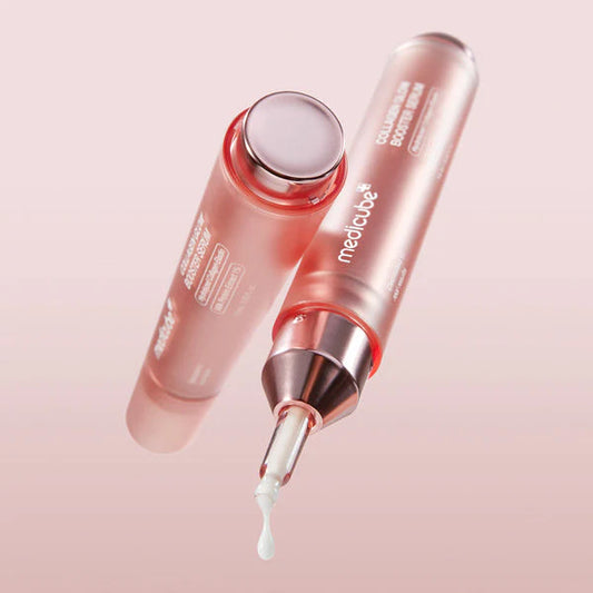Medicube Collagen Glow Booster Serum 15ml
