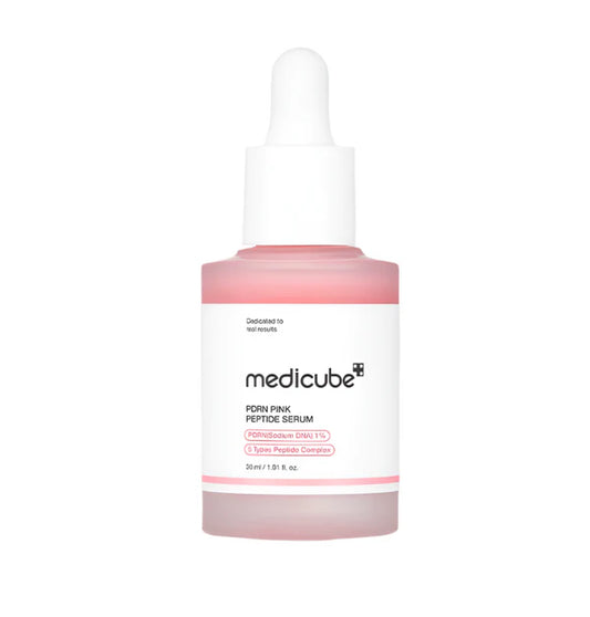 Medicube PDRN Pink Peptide Serum 30ml