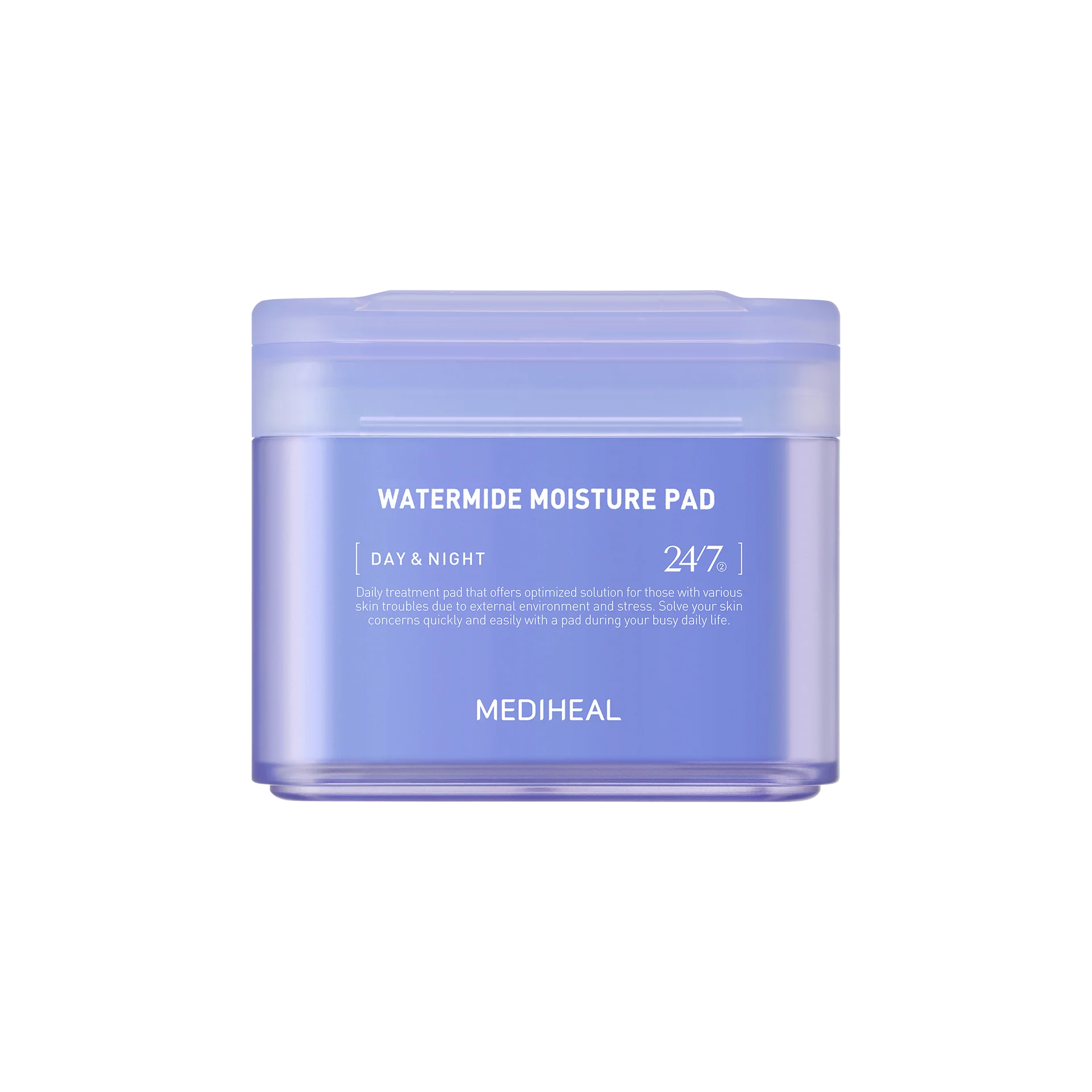 MedihealWatermideMoisturePad