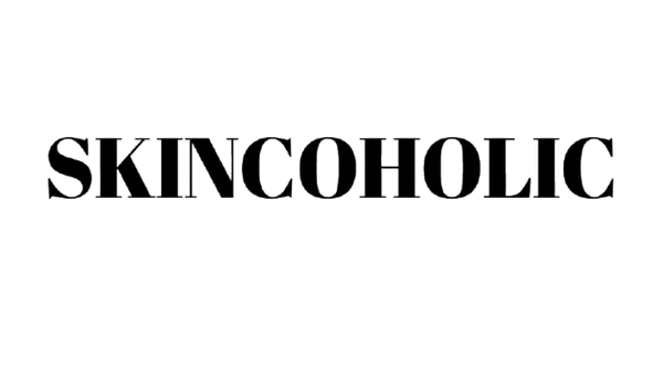 Skincoholic