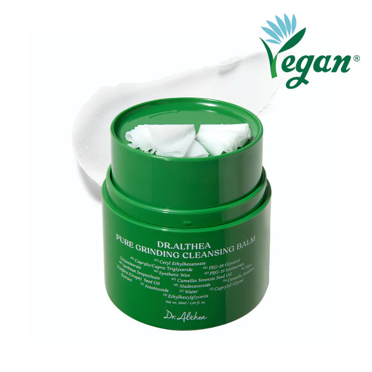 Dr. Althea_pure_grinding_cleansing_balm_soulskinessential