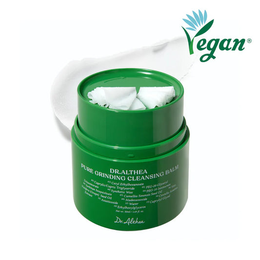 Dr. Althea_pure_grinding_cleansing_balm_soulskinessential