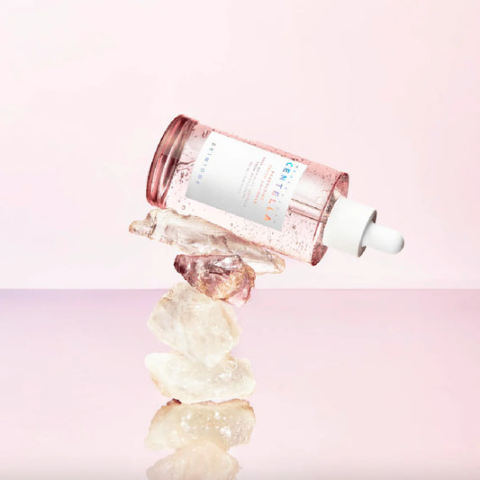 SKIN1004 Madagascar Centella Poremizing Fresh Ampoule-soulskinessential