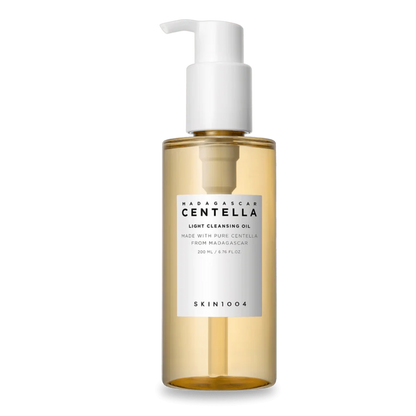 SKIN1004 Centella Light Cleaning Oil