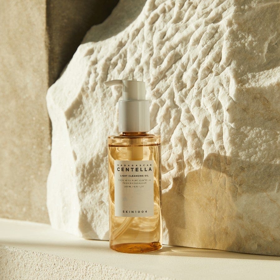 SKIN1004 Centella Light Cleaning Oil